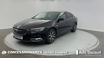 Photo Opel Insignia GRAND SPORT 2.0 D 170 ch BlueInjection Elite