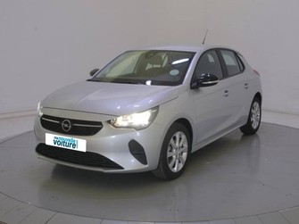 Photo Opel Corsa 1.2 75 ch BVM5 - Edition
