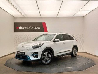 Photo Kia Niro e- Electrique 204 ch Active