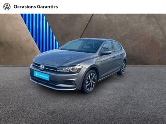 Photo Volkswagen Polo 1.0 65 ch Connect Euro6d-T
