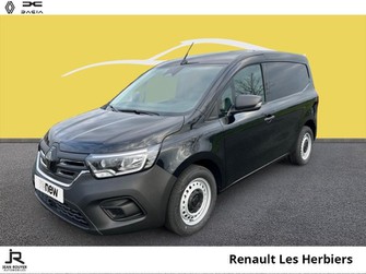 Photo Renault Kangoo Van L1 E-Tech AC22/DC80 Advance -24