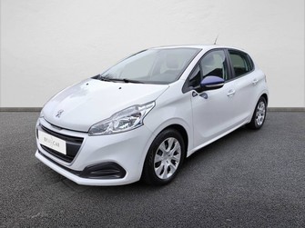 Photo Peugeot 208 208 PureTech 68ch BVM5