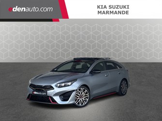 Photo Kia Pro Ceed PROCEED 1.6 T-GDi 204 ch DCT7 GT