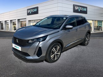 Photo Peugeot 3008 1.5 BlueHDi 130ch S&S Allure Pack