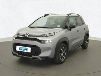 Photo Citroen C3 Aircross C3 Aircross BlueHDi 110 S&S BVM6