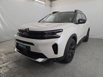 Photo Citroen C3 Aircross PureTech 130ch S&S Shine Pack EAT6