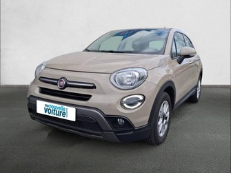 Photo Fiat 500X MY20 1.3 Multijet 95 ch - City Cross