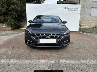 Photo Hyundai i30 III 1.0 T-GDi 120 iBVM6 Hybrid 48V Creative 5p