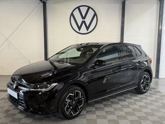Photo Volkswagen Polo 1.0 TSI 95ch R-Line Edition