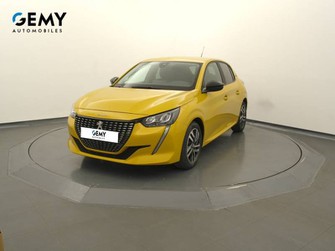 Photo Peugeot 208 PureTech 100 S&S BVM6 Style