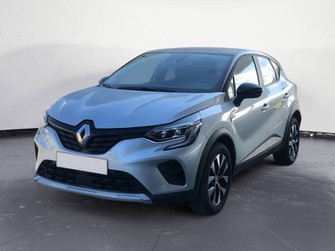 Photo Renault Captur TCe 100 GPL Evolution