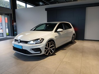 Photo Volkswagen Golf 1.5 TSI 150 EVO BlueMotion Technology Carat