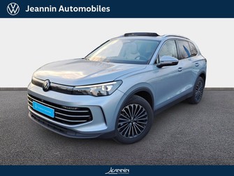 Photo Volkswagen Tiguan Tiguan 1.5 eTSI 150ch DSG7