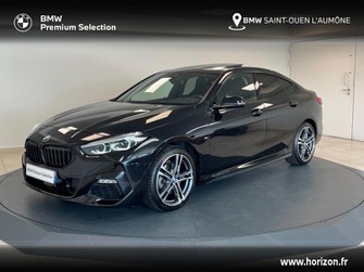 Photo Bmw  Série 2 Gran Coupé 218iA 136ch M Sport DKG7