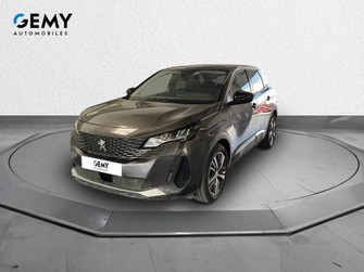 Photo Peugeot 3008 Puretech 130ch S&S EAT8 Allure Pack