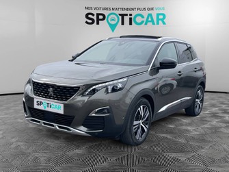 Photo Peugeot 3008 3008 1.6 THP 165ch S&S EAT6