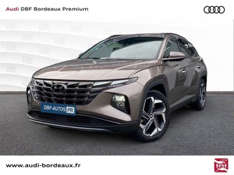 Photo Hyundai Tucson 1.6 T-GDI 265 HTRAC Plug-in BVA6 Creative