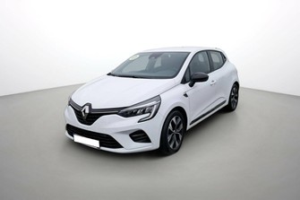 Photo Renault Clio V Clio E-Tech 140 - 21N