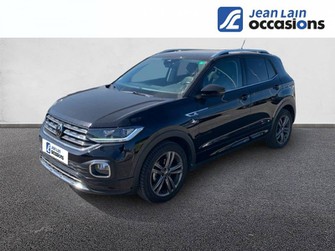 Photo Volkswagen T-Cross 1.0 TSI 110 Start/Stop DSG7 Carat