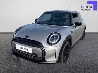 Photo Mini Cooper HATCH 3 PORTES F56 LCI II Hatch 3 Portes Cooper 136 ch DKG7