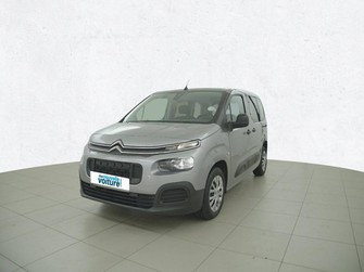 Photo Citroen Berlingo Taille M BlueHDi 100 BVM - Live