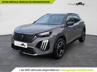 Photo Peugeot 2008 2008 Hybrid 136 e-DCS6