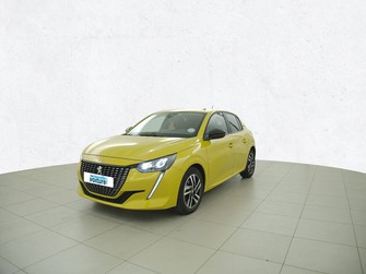 Photo Peugeot 208 208 PureTech 75 S&S BVM5