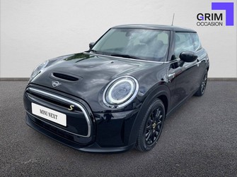 Photo Mini  HATCH 3 PORTES ELECTRIC F56 BEV LCI Hatch 3 Portes Cooper SE 184 ch