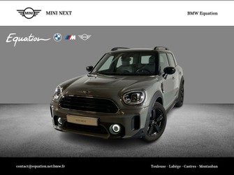 Photo Mini Countryman Countryman Cooper 136ch Northwood