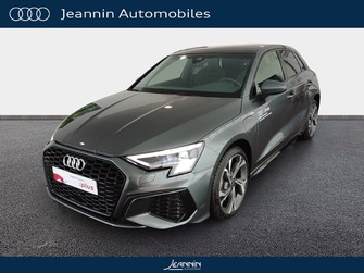 Photo Audi A3 SPORTBACK A3 Sportback 40 TFSIe 204 S tronic 6