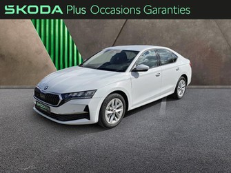 Photo Skoda Octavia Combi 1.5 TSI ACT Hybrid 150ch Selection DSG7