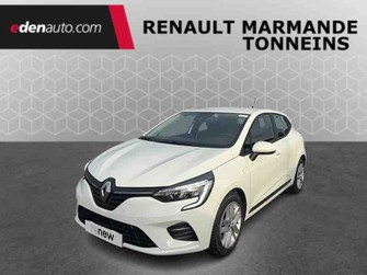 Photo Renault Clio Blue dCi 100 - 21N Business