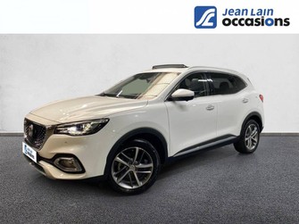 Photo MG EHS 1.5T GDI PHEV Luxury
