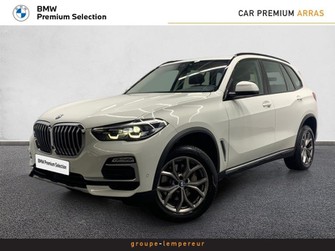 Photo Bmw X5 xDrive30d 265ch xLine