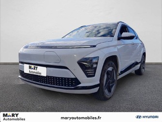 Photo Hyundai Kona Electrique 65 kWh - 217 ch Creative