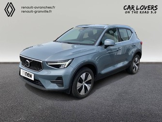 Photo Volvo XC40 XC40 B3 163 ch DCT7