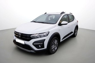 Photo Dacia Sandero Sandero TCe 90 - 22