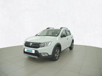 Photo Dacia Sandero Sandero TCe 90