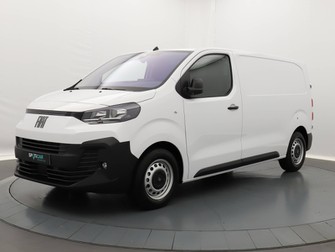 Photo Fiat Scudo Fg M 2.0 BlueHDi 145ch S&S Pack Premium Connect EAT8