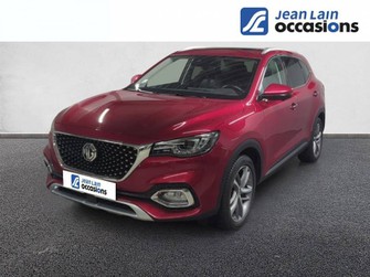 Photo MG EHS 1.5T GDI PHEV Luxury