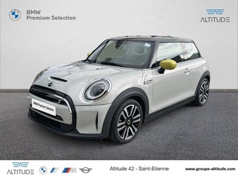 Photo Mini  184ch Edition Camden BVA 5CV