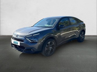 Photo Citroen C4 C4 PureTech 130 EAT8
