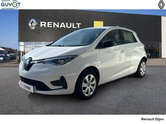 Photo Renault ZOE R110 Achat Intégral Life