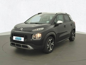 Photo Citroen C3 Aircross C3 Aircross PureTech 110 S&S BVM6
