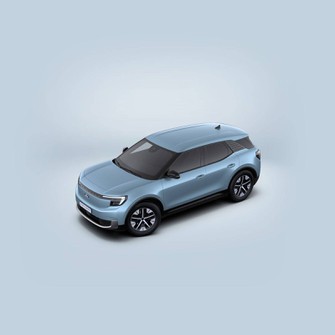 Photo Ford Explorer ELECTRIQUE Explorer RWD Extended Range 79 kWh 204 ch