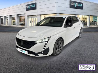 Photo Peugeot 308 BlueHDi 130ch S&S BVM6 Active Pack