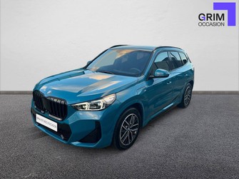 Photo Bmw X1 U11 X1 xDrive 30e 326ch DKG7