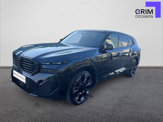 Photo Bmw XM G09 XM 653 ch BVA8