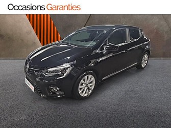 Photo Renault Clio 1.0 TCe 100ch Intens - 20