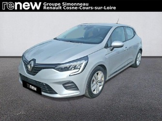 Photo Renault Clio V SCe 65 - 21N Zen